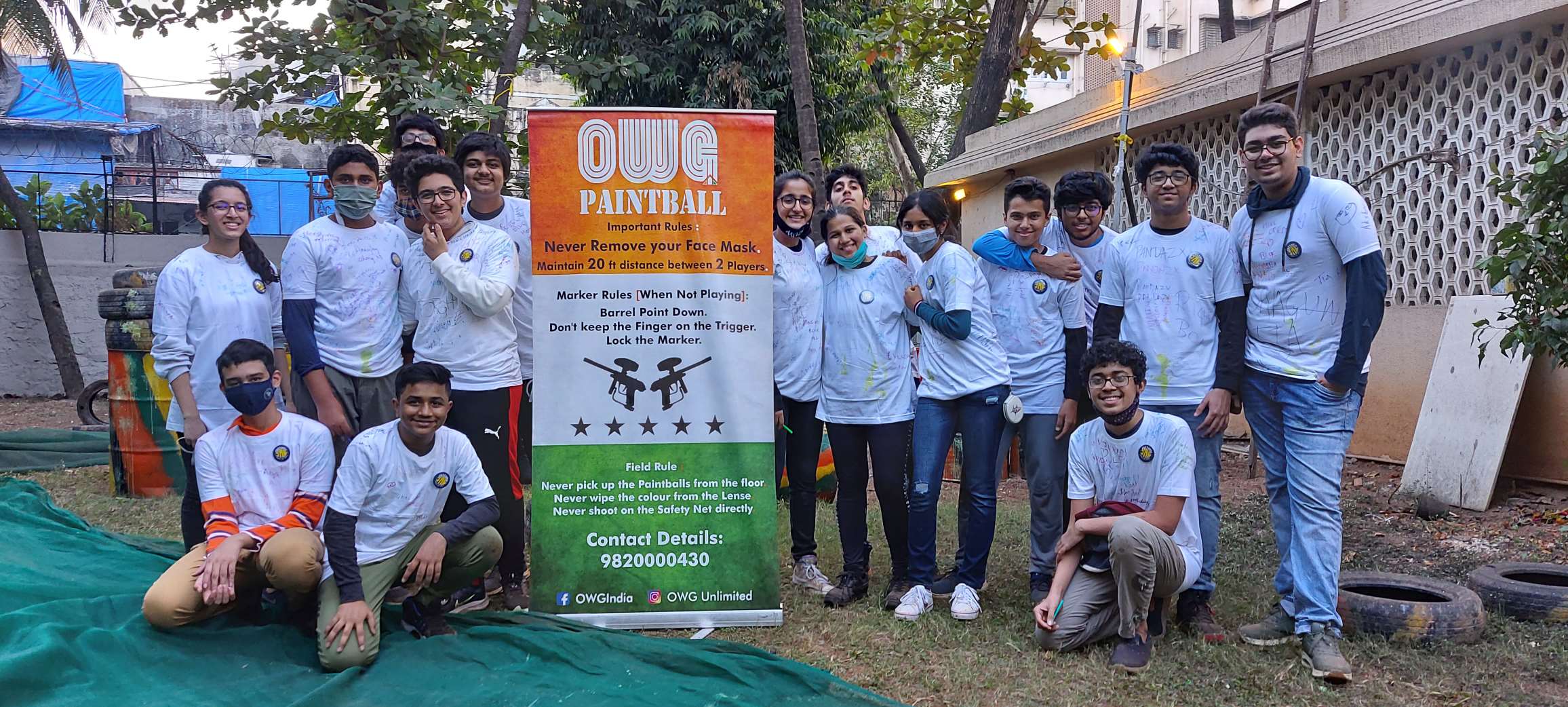 Birthday Parties & Private Events