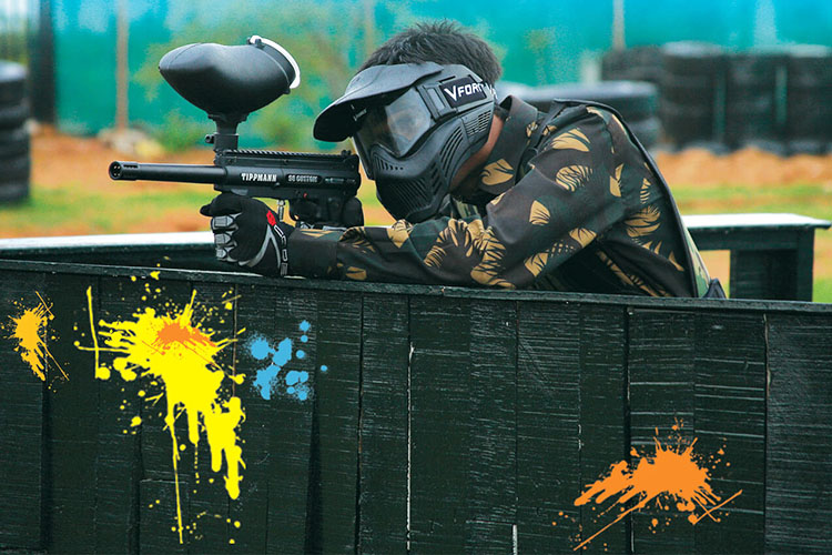 Adventure Tours Template